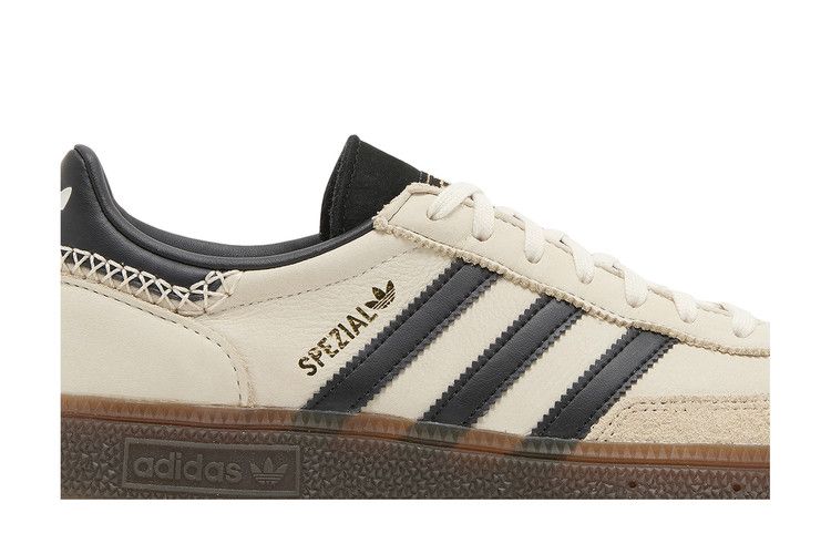 Adidas Handball Spezial Wonder White Black