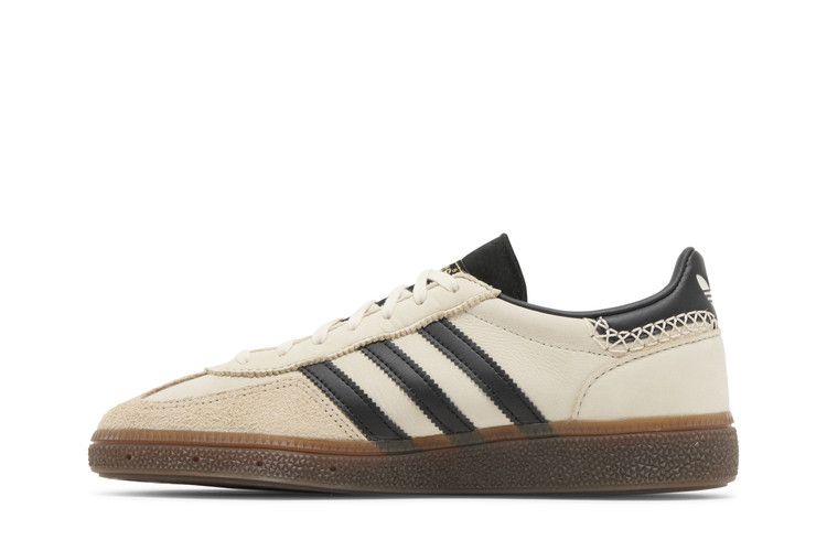 Adidas Handball Spezial Wonder White Black