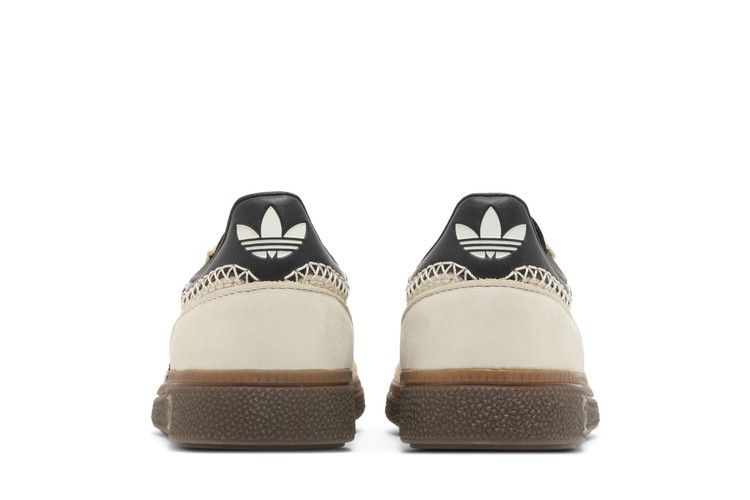 Adidas Handball Spezial Wonder White Black