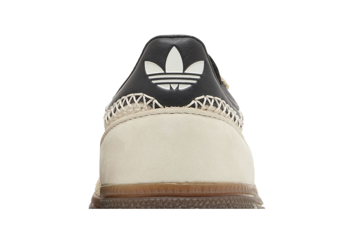 Adidas Handball Spezial Wonder White Black