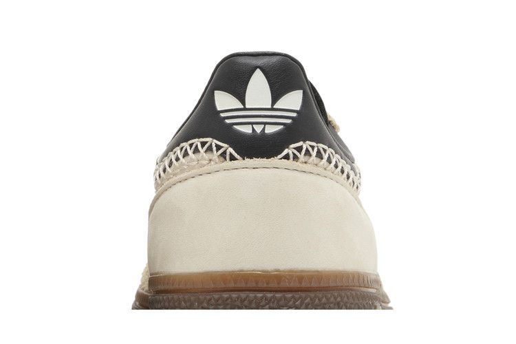 Adidas Handball Spezial Wonder White Black