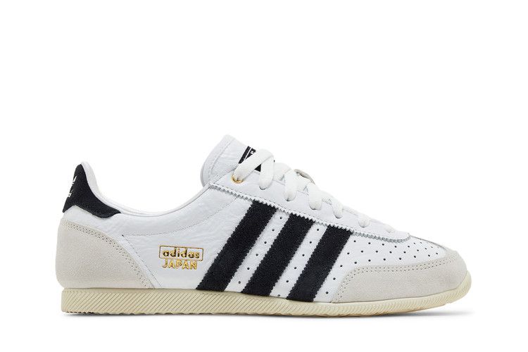Adidas Japan Cloud White Black
