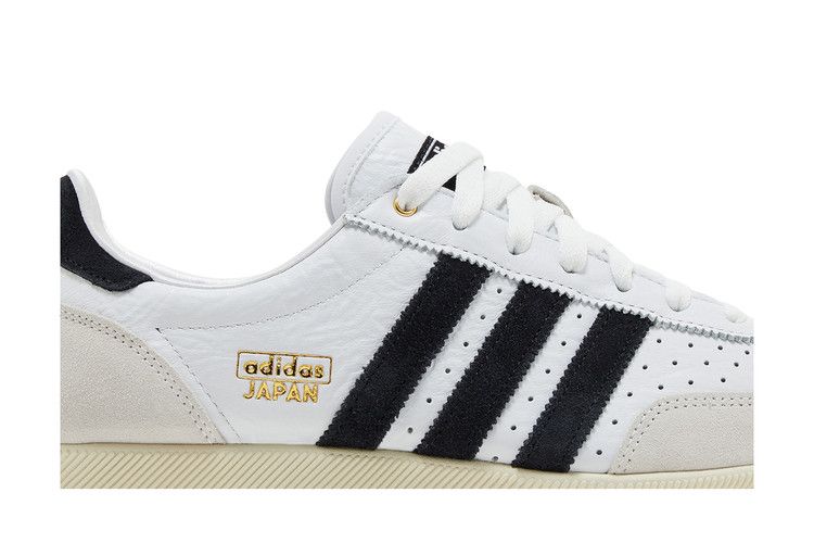 Adidas Japan Cloud White Black