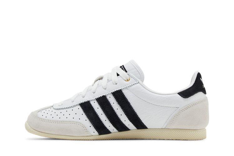 Adidas Japan Cloud White Black