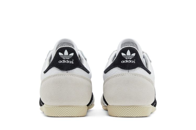 Adidas Japan Cloud White Black