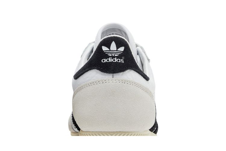 Adidas Japan Cloud White Black