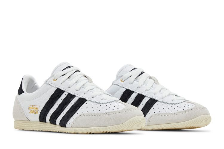 Adidas Japan Cloud White Black