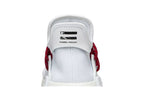 Adidas NMD HU Pharrell Human Made White Red