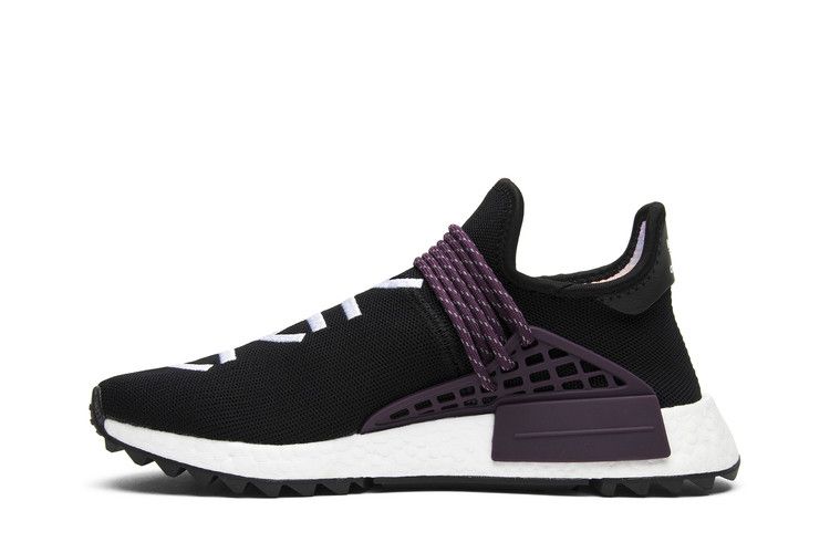 Adidas NMD Human Race Holi Core Black