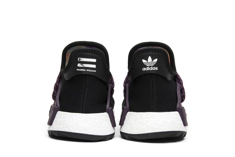 Adidas NMD Human Race Holi Core Black