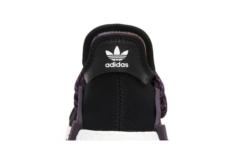 Adidas NMD Human Race Holi Core Black