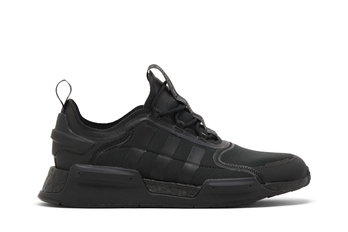 Adidas NMD R1 V3 Core Black