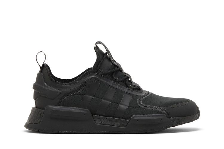 Adidas NMD R1 V3 Core Black