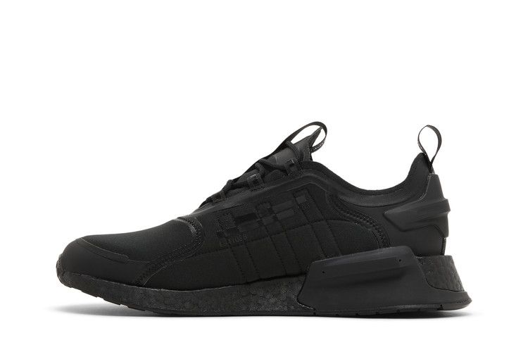 Adidas NMD R1 V3 Core Black