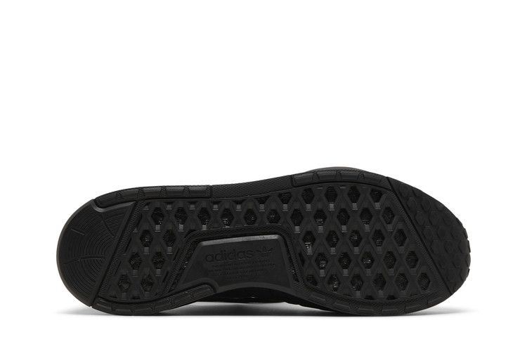Adidas NMD R1 V3 Core Black