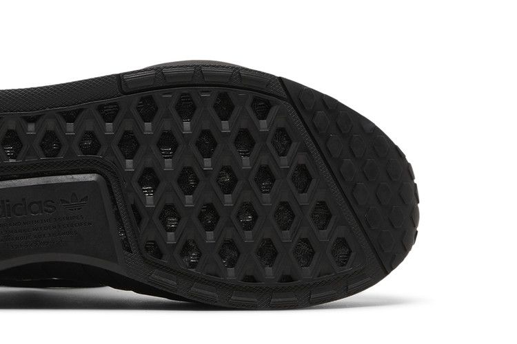 Adidas NMD R1 V3 Core Black