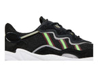 Adidas Ozweego Black Solar Green