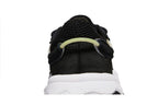 Adidas Ozweego Black Solar Green