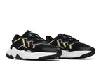 Adidas Ozweego Black Solar Green