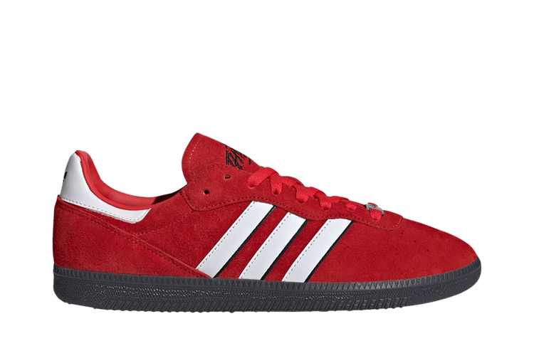 Adidas Palos Hills 100 Thieves Red