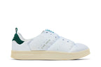 Adidas Puffylette Stan Smith White Green