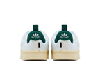 Adidas Puffylette Stan Smith White Green