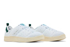 Adidas Puffylette Stan Smith White Green