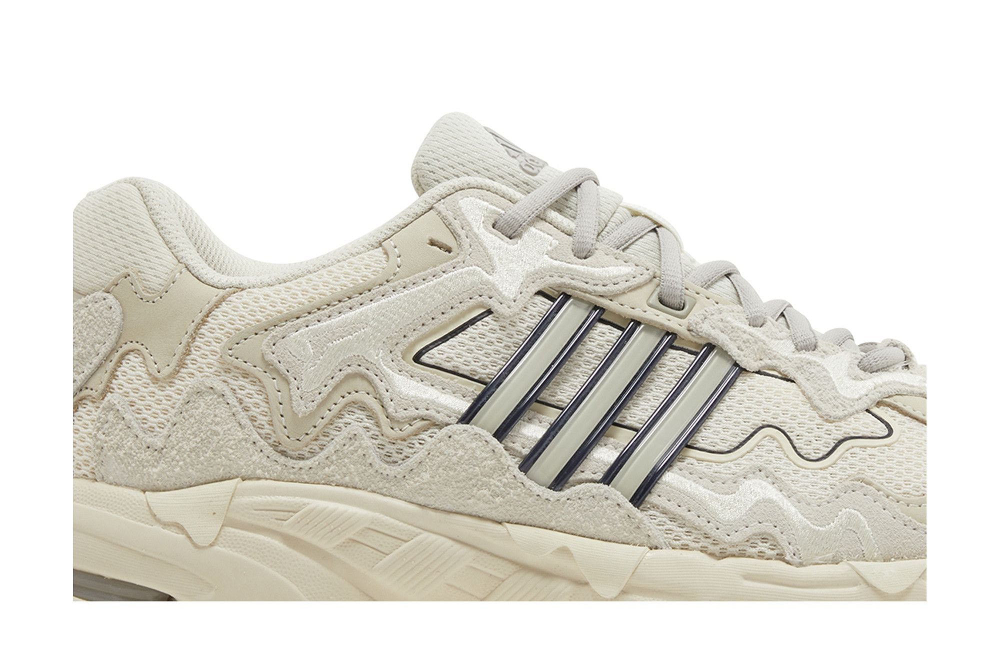 Adidas Response CL Bad Bunny Wonder White