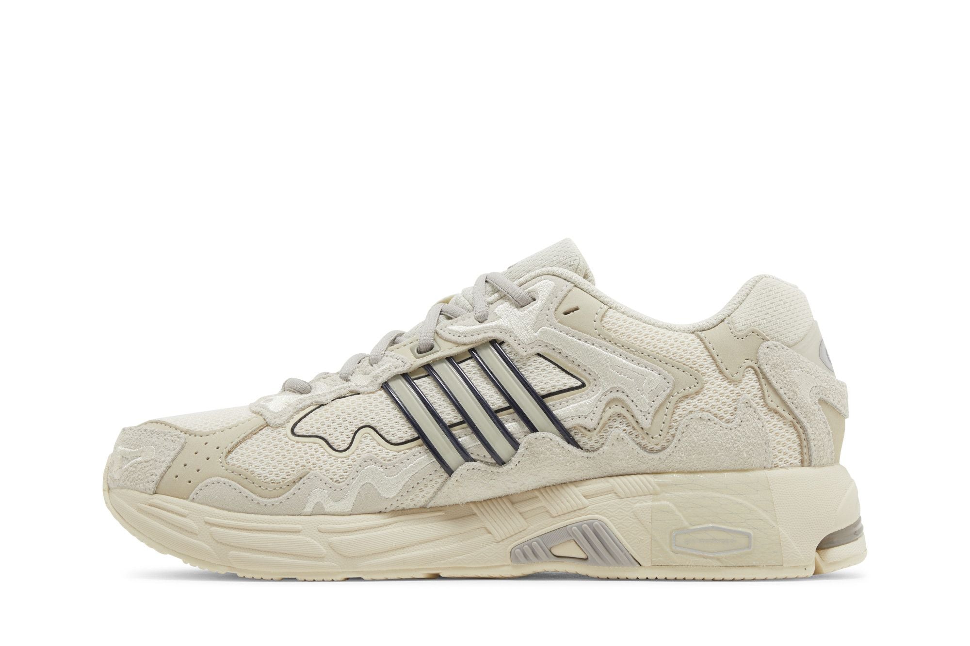 Adidas Response CL Bad Bunny Wonder White