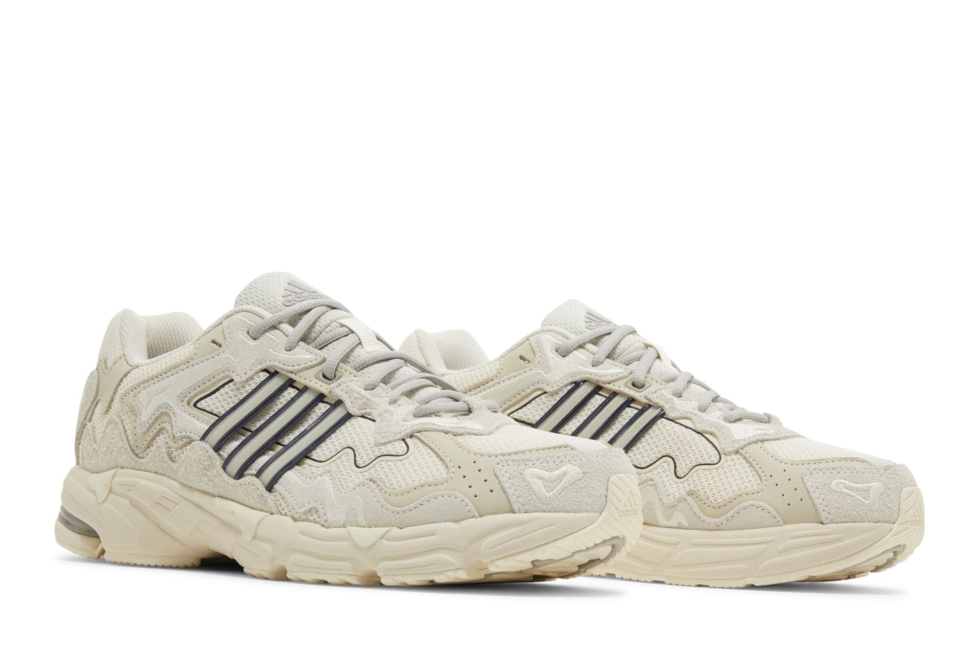 Adidas Response CL Bad Bunny Wonder White