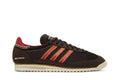 Adidas SL72 Knit Wales Bonner Brown 