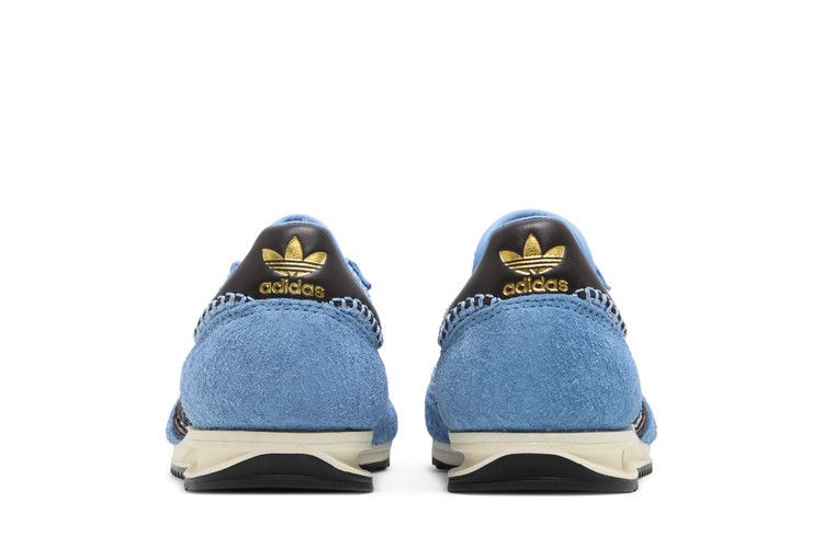 Adidas SL76 Wales Bonner Ash Blue