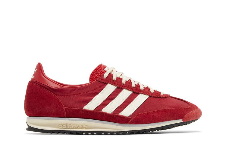 Adidas SL 72 Better Scarlet