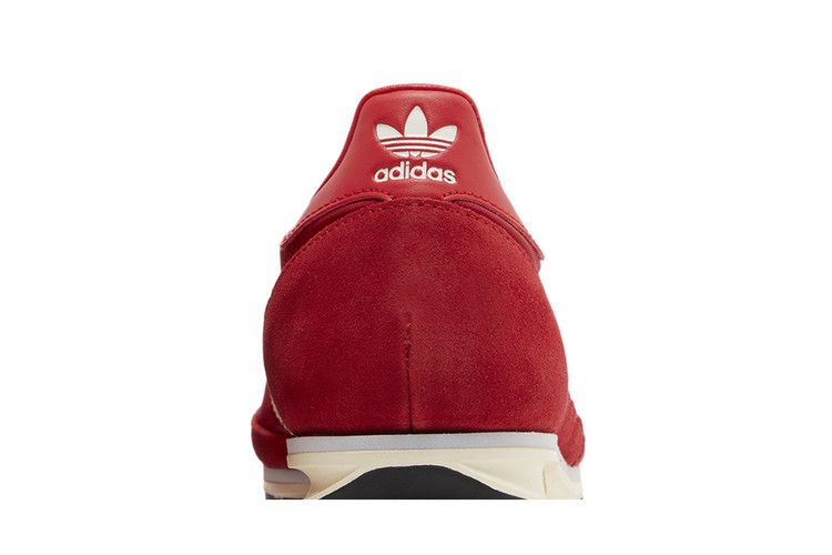 Adidas SL 72 Better Scarlet