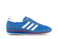 Adidas SL 72 Blue White Red