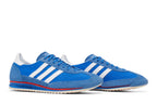 Adidas SL 72 Blue White Red