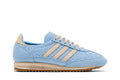 Adidas SL 72 OG Clear Sky Sand Strata Cream White