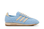 Adidas SL 72 OG Clear Sky Sand Strata Cream White