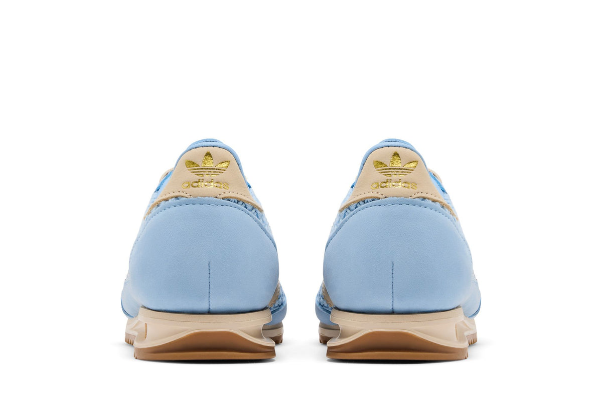 Adidas SL 72 OG Clear Sky Sand Strata Cream White