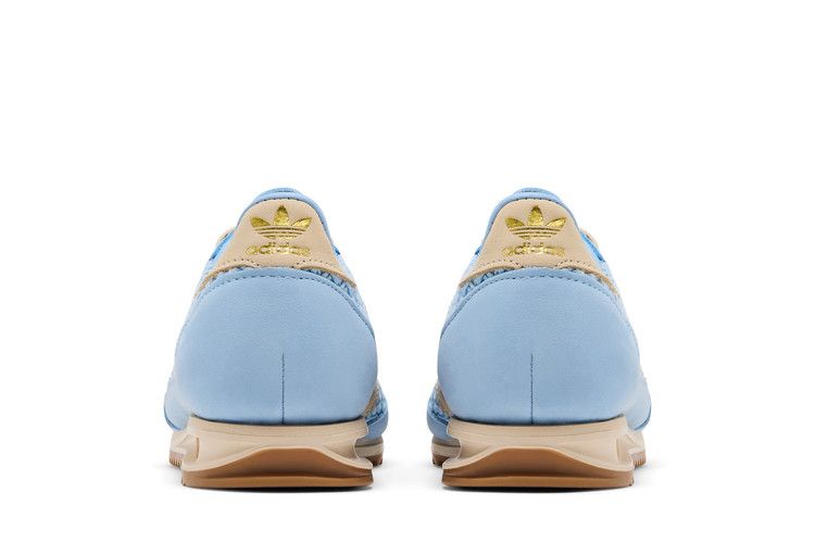 Adidas SL 72 OG Clear Sky Sand Strata Cream White