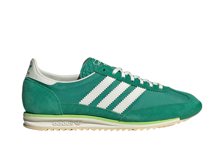 Adidas SL 72 OG Court Green