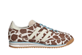 Adidas SL 72 OG Cow Print Crystal Linen