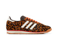 Adidas SL 72 OG Leopard Print