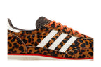Adidas SL 72 OG Leopard Print