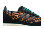 Adidas SL 72 OG Leopard Print Collegiate Green