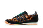 Adidas SL 72 OG Leopard Print Collegiate Green