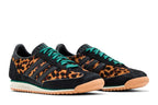 Adidas SL 72 OG Leopard Print Collegiate Green