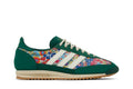 Adidas SL 72 OG Liberty London Collegiate Green