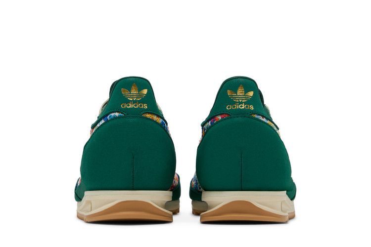 Adidas SL 72 OG Liberty London Collegiate Green