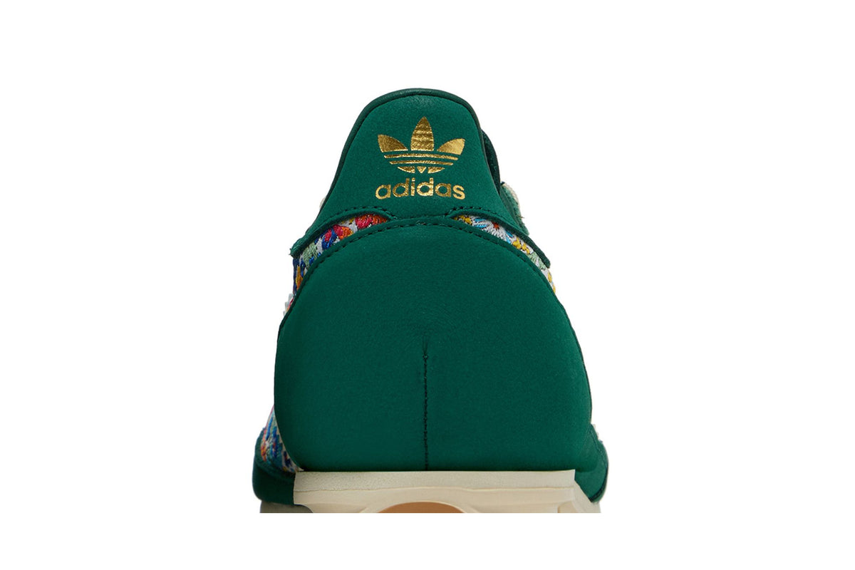 Adidas SL 72 OG Liberty London Collegiate Green